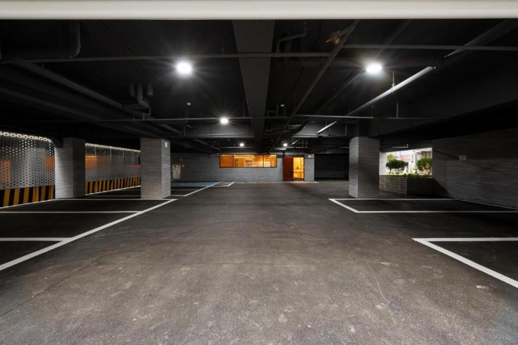 Hound Hotel Yeonsan Ciudad Metropolitana de Ciudad Metropolitana de Busan Exterior foto
